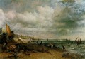 brighton WMM romantische John Constable